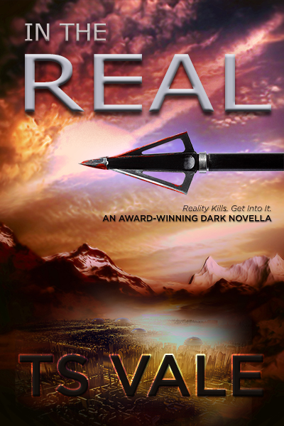 In The REAL: A dark novella