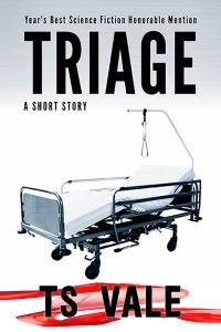 Triage by TS Vale